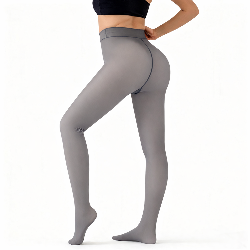 ANNA - Leggings foderati