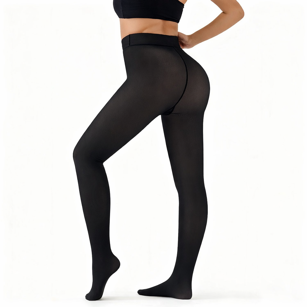 ANNA - Leggings foderati