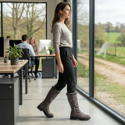 ANNA - Stivali Invernali