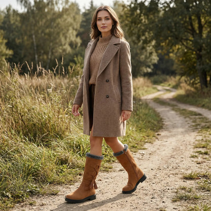 ANNA - Stivali Invernali