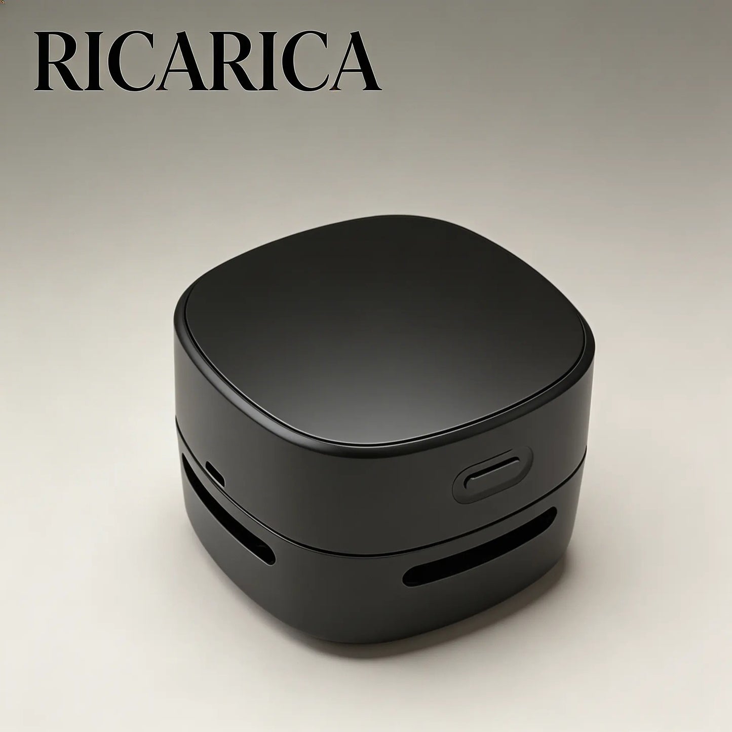 NOVA - Mini Aspiratutto