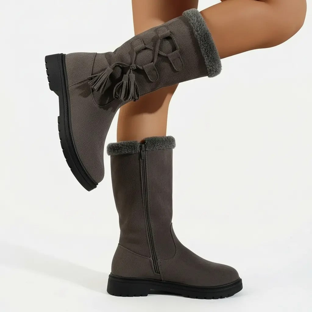 ANNA - Stivali Invernali