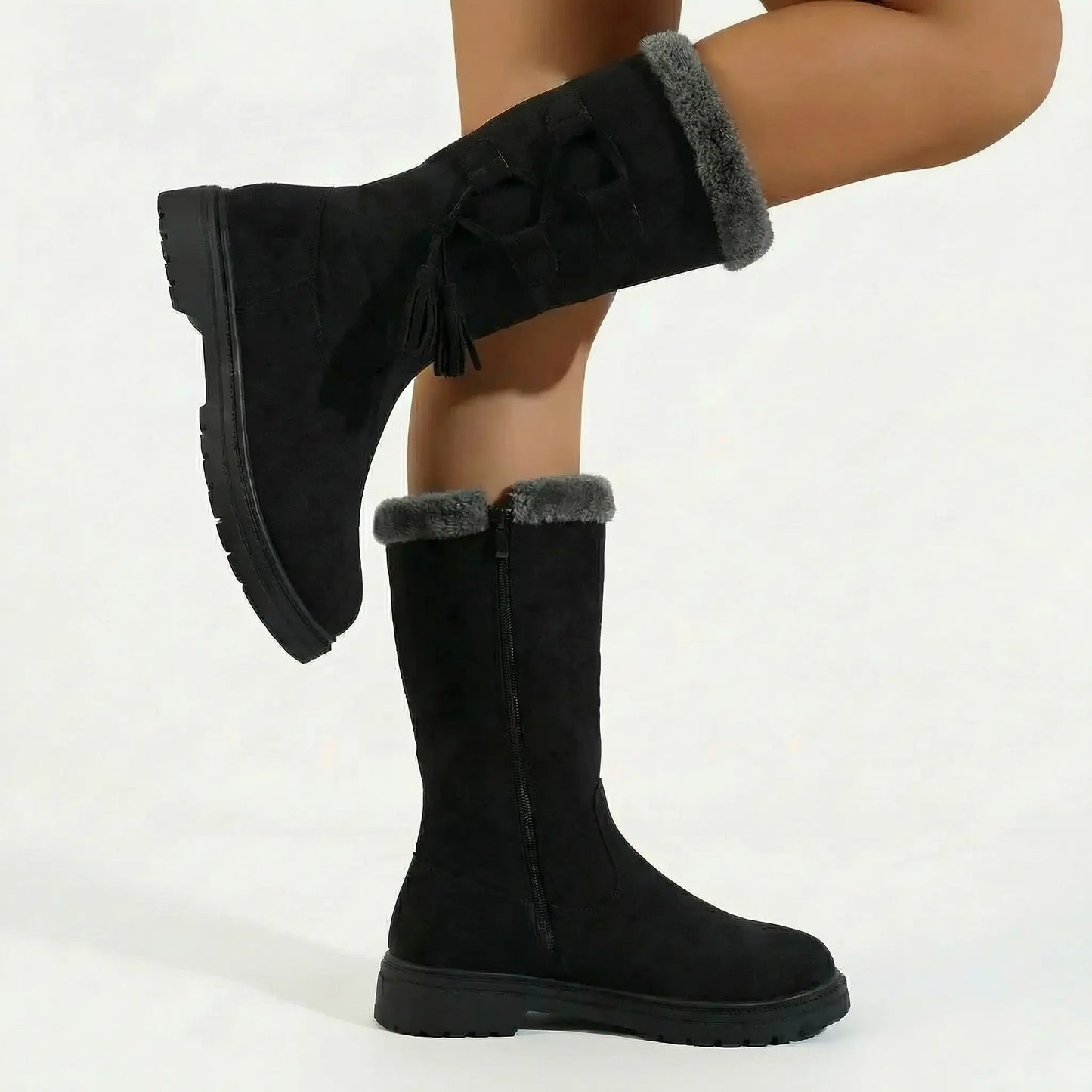 ANNA - Stivali Invernali