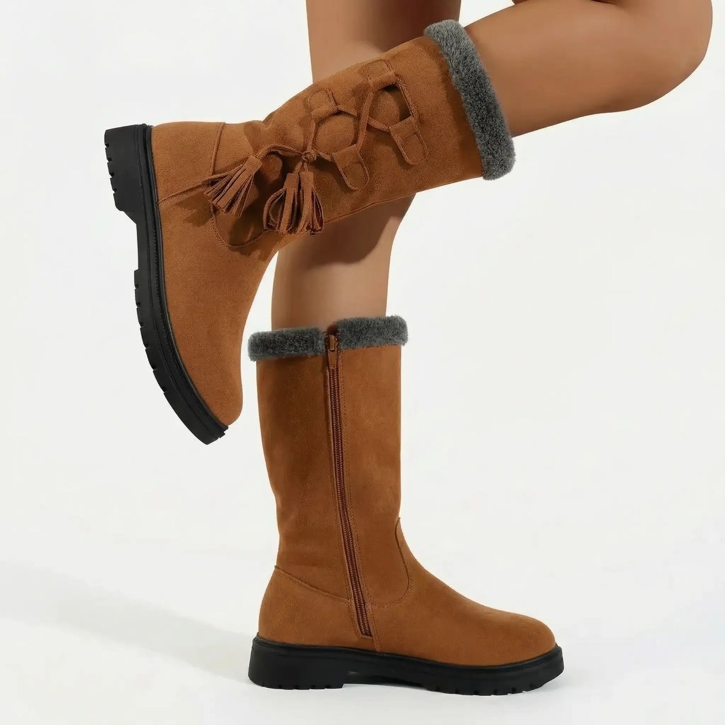 ANNA - Stivali Invernali
