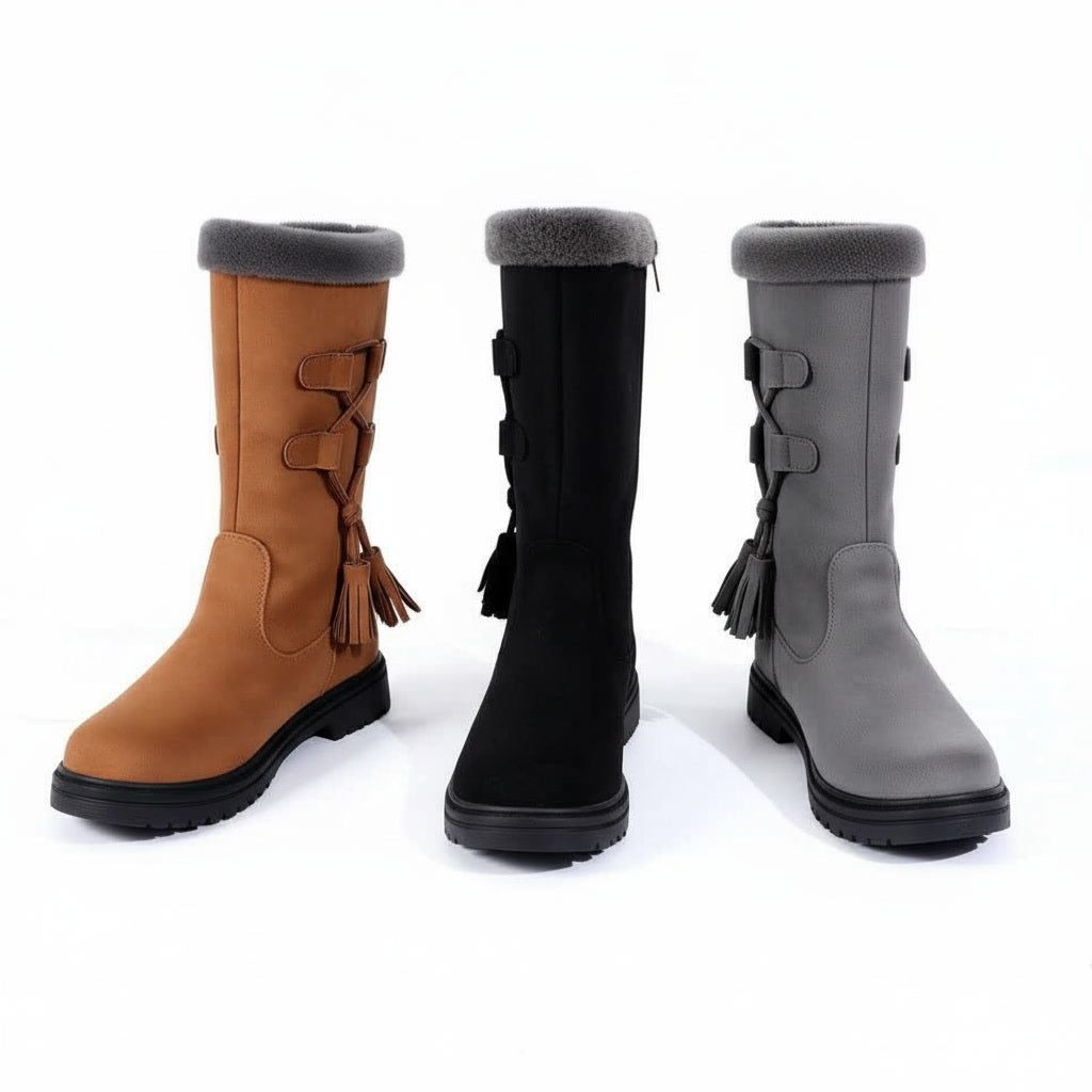 ANNA - Stivali Invernali